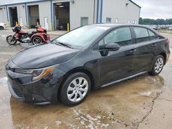 Salvage cars for sale from Copart Conway, AR: 2023 Toyota Corolla LE