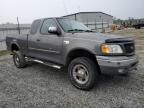 2002 Ford F150