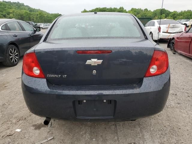 2008 Chevrolet Cobalt LT