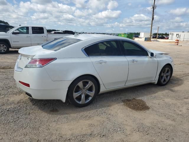 2009 Acura TL