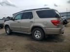 2005 Toyota Sequoia SR5