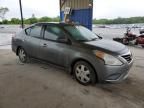 2016 Nissan Versa S