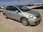 2008 Nissan Versa S