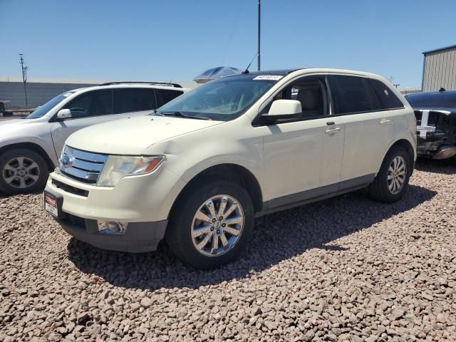 2007 Ford Edge SEL