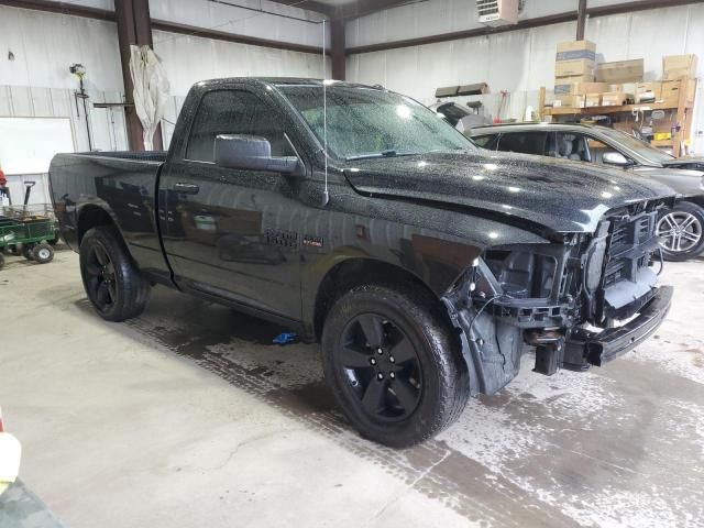 2018 Dodge RAM 1500 ST