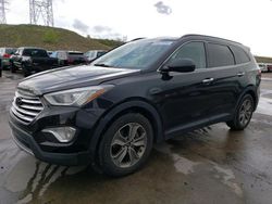 2015 Hyundai Santa FE GLS en venta en Littleton, CO