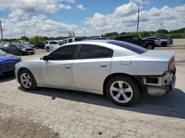 2011 Dodge Charger