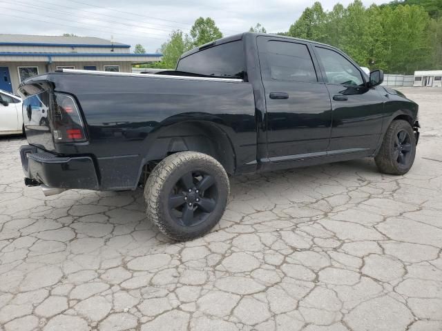 2014 Dodge RAM 1500 ST