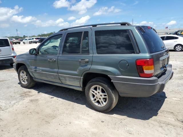 2003 Jeep Grand Cherokee Laredo