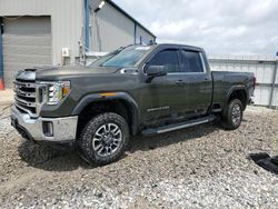 Clean Title Cars for sale at auction: 2023 GMC Sierra K2500 SLE