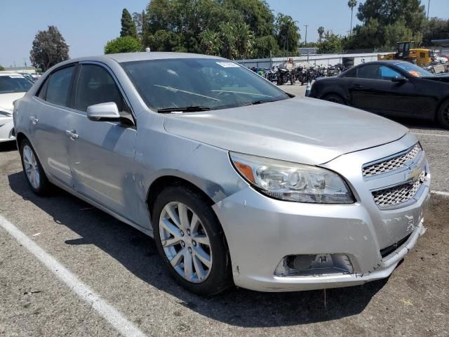 2013 Chevrolet Malibu LTZ