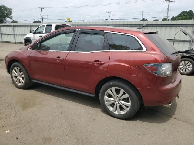 2010 Mazda CX-7