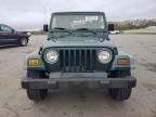 1999 Jeep Wrangler / TJ SE