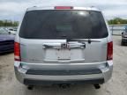 2010 Honda Pilot EX