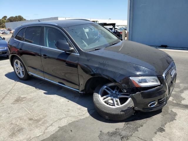 2013 Audi Q5 Premium Plus