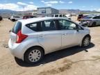 2014 Nissan Versa Note S