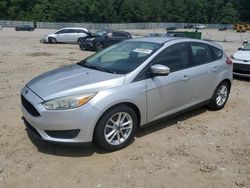 2016 Ford Focus SE for sale in Gainesville, GA
