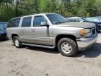 2003 GMC Yukon XL K1500