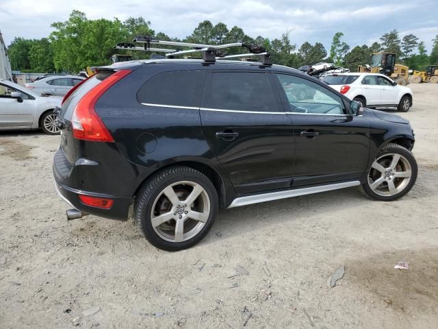 2011 Volvo XC60 3.2