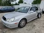 2005 Hyundai Sonata GLS