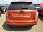 2007 Ford Edge SEL Plus