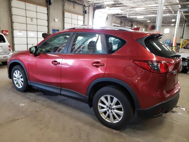 2013 Mazda CX-5 Sport