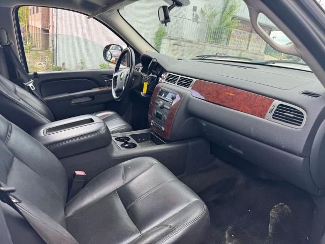 2010 Chevrolet Avalanche LT