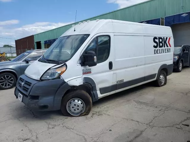 2017 Dodge RAM Promaster 2500 2500 High