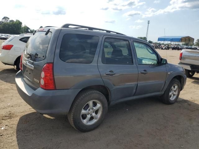 2005 Mazda Tribute I