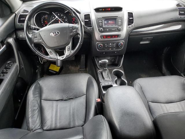 2014 KIA Sorento EX