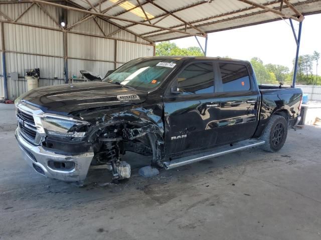 2019 Dodge RAM 1500 BIG HORN/LONE Star