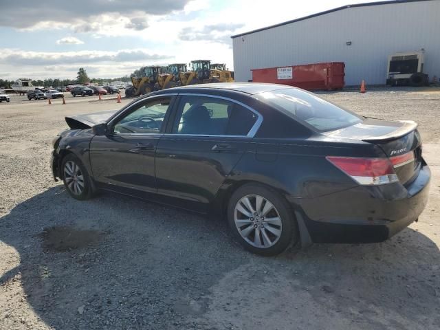 2011 Honda Accord EX