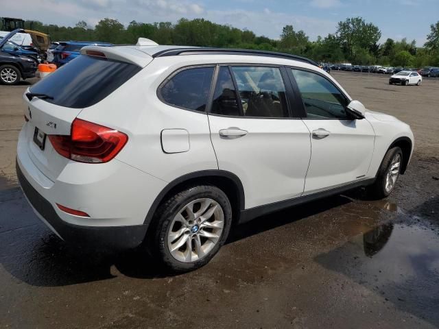 2015 BMW X1 XDRIVE28I