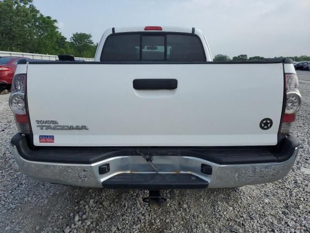 2013 Toyota Tacoma Prerunner Access Cab