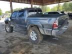 2013 Toyota Tacoma Double Cab Prerunner