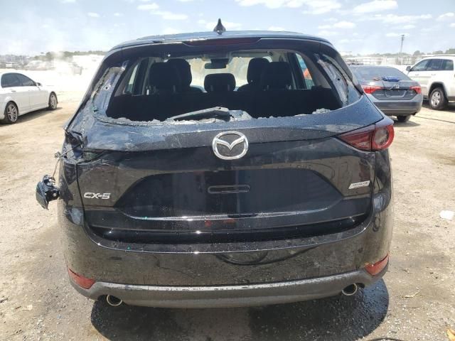 2018 Mazda CX-5 Sport