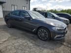 2018 BMW 530XE