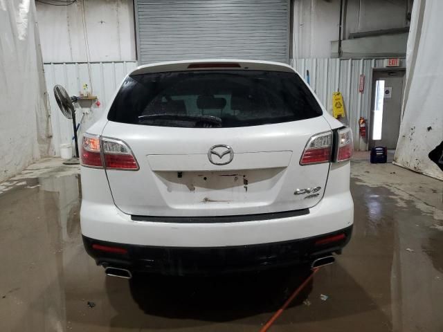 2010 Mazda CX-9