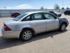 2006 Ford Five Hundred SEL