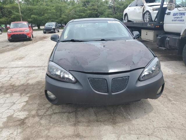 2006 Pontiac Grand Prix