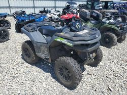 Motos con verificación Run & Drive a la venta en subasta: 2020 Arctic Cat Cat