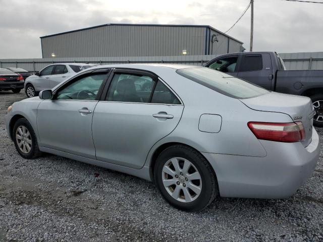 2007 Toyota Camry CE