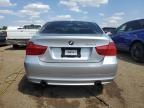 2011 BMW 335 XI