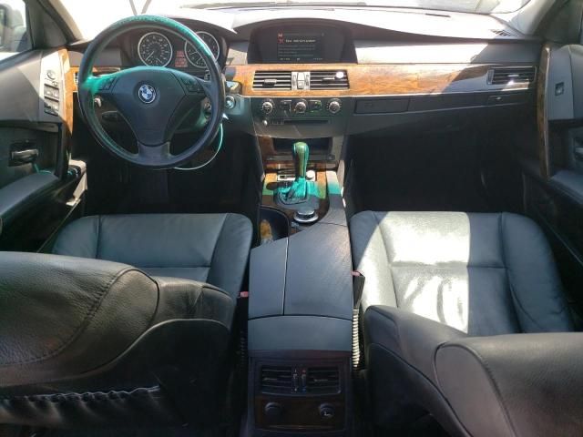 2006 BMW 530 XI