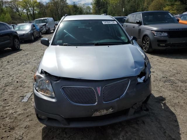 2006 Pontiac Vibe