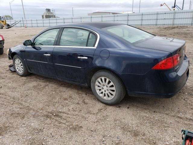 2008 Buick Lucerne CX