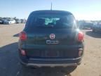 2014 Fiat 500L Trekking