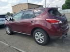 2012 Nissan Murano S