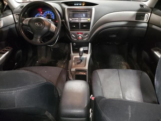 2009 Subaru Forester 2.5X Premium