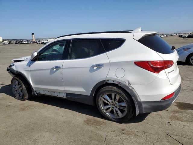 2013 Hyundai Santa FE Sport